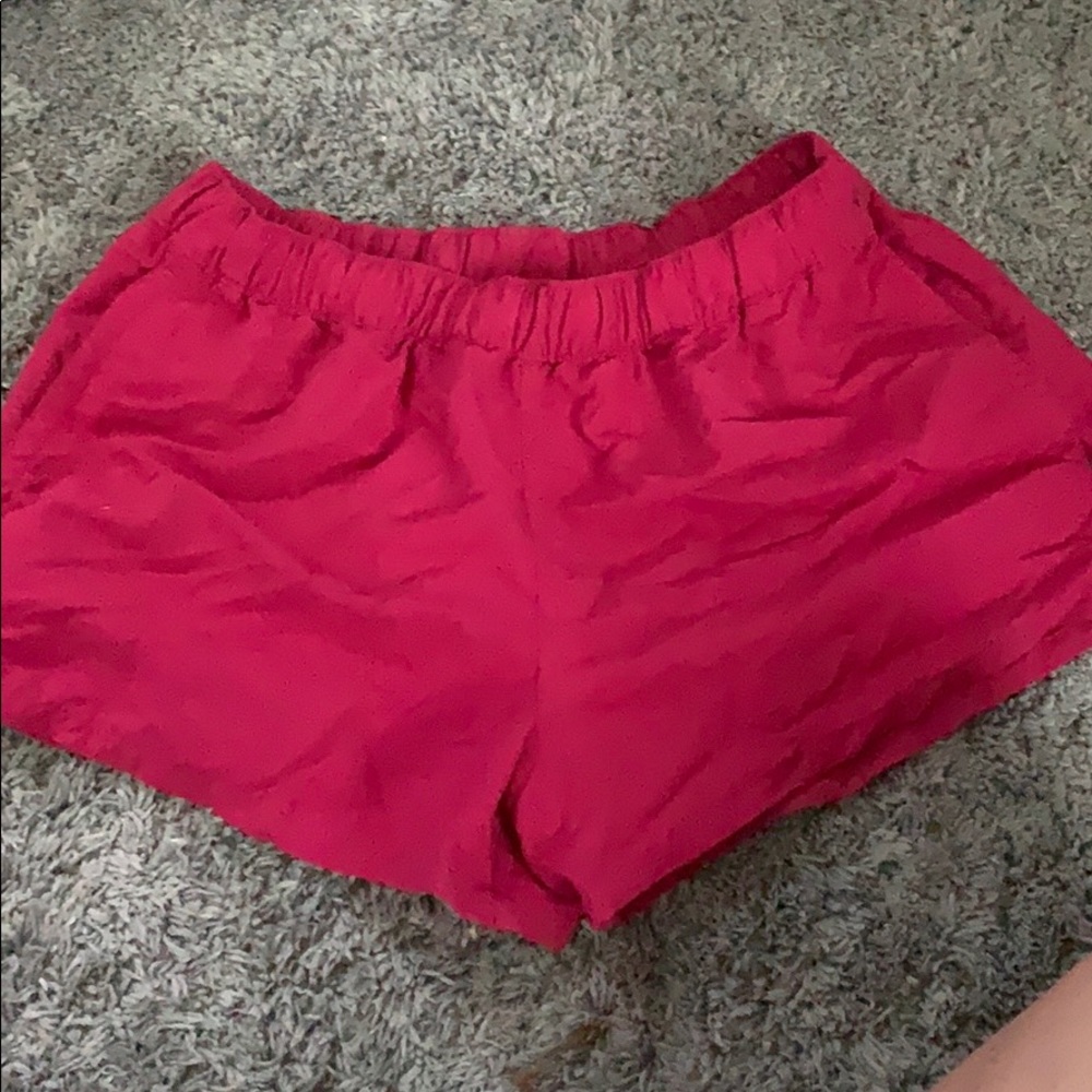 Patagonia barely baggie shorts